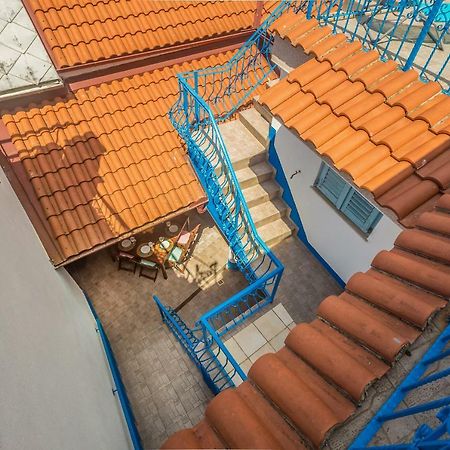 Vila Saja Selce Eksteriør bilde